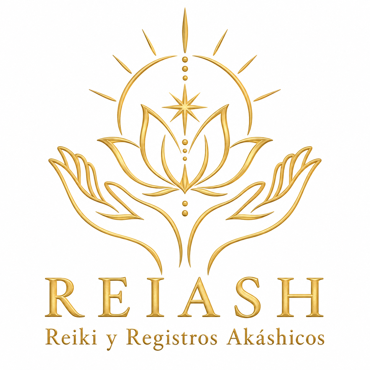 REIASH, Reiki y Registros Akáshicos